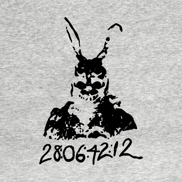 Imaginary Inkblot-Donnie Darko by cerlitaangel